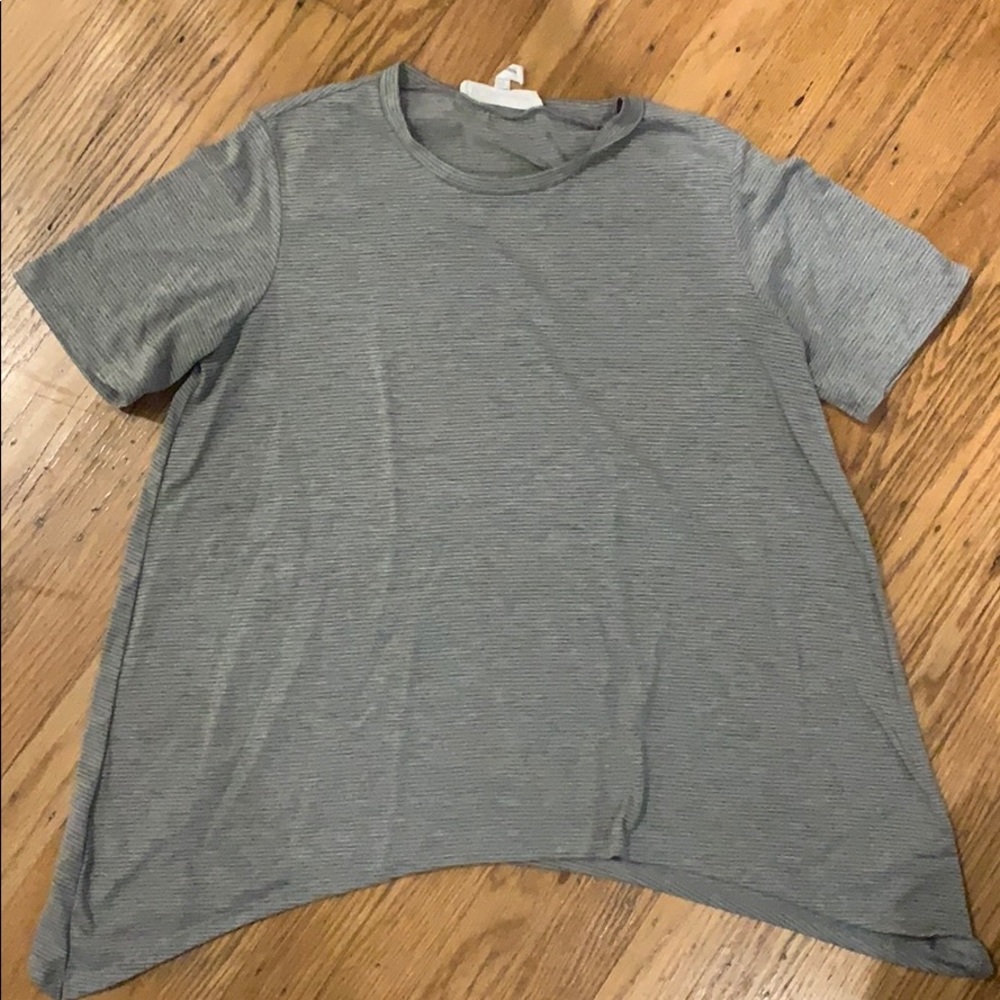 BCBGeneration swing tee